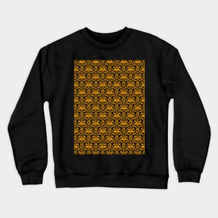 Retro Vintage 15 Crewneck Sweatshirt